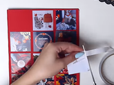 DIY тетрадок