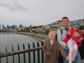 Париж с детьми за 3 дня. День первый. Триумфальный.