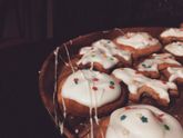 Кому чай?