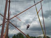 Открыла для себя парк