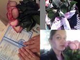 Теперь я законная жена☺