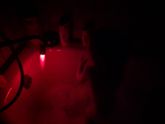Дед "цяцьку" для ванны принес)