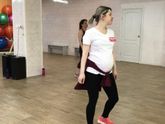 Прошла сегодня третий скрининг. 31 нед и 4 дня.