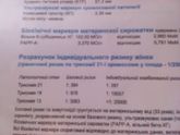 Помогите разобраться с результатами