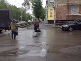 Не много позитива