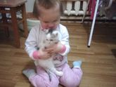 Жизнь у нее была