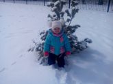 25 марта, весна ,ты гдееее?
