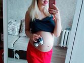 Пузико ?и наши 36неделек? Жду очень ?
