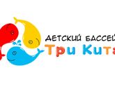 Детский бассейн "Три Кита"
