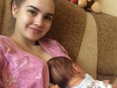 Сыну сегодня 3 недельки ❤️