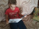 Дневник 25-27 марта 2019. Прогулки, занятия и музей "Моторы Октября".