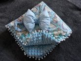 Конверт на выписку для мальчика💙👶🙄