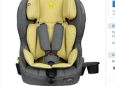 Автокресло Welldon Omni Penguin