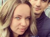 Отметили мое День Рождение и Юбилей деда))