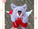 Валькин кот