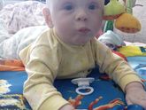 5 месяцев любви, 5 месяцев радости, 5 месяцев одно сердце на двоих ?