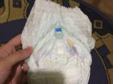 Трусики памперс (отзыв)