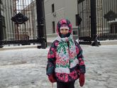 Новогодние каникулы 2019. "Сказки Андерсена". (02.01.19)