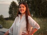 Давно здесь не была, с возвращением меня✨