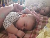 8 месяцев Наташе