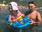 Наш отдых в Турции.