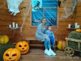 Наш 2-день рождения.