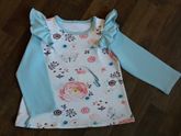 Шью деткам. Family look. Новокузнецк