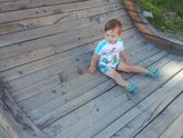 Снова чувство горе мамы