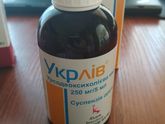Укрлив