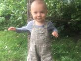 Мое чудо чудесное ❤️