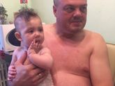 Генетическая поломка?