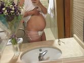 Про вес после КС, мой опыт