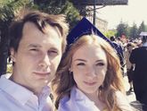 Получила диплом!!! Ураааа