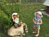 В сообщество УСЫНОВЛЕНИЕ. Пост для подруг