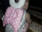 Голову защищаем)))