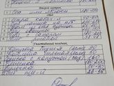 Чем малышей сегодня кормите?