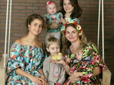 Мифы о многодетных