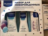 Средства для малыша