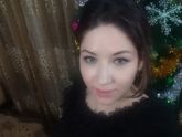 Мама в декрете.