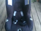 Автокресло Britax. Москва, САО