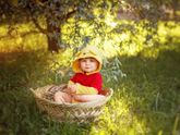 Фотопроект «Лето»
