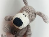 Игрушки ручной работы