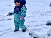Давно нас не было