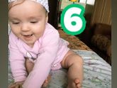 6 месяцев🎂🥳