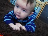 Владимиру 4 месяца ❤️