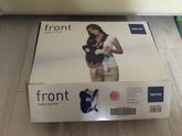 Продаю новый рюкзак-кенгуру Inglesina Front