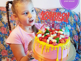 Скоро др у Кристюли!🎉🎉🎉