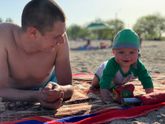 Открыли пляжный сезон?