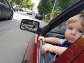 Конкурс детских фотографий. Раунд IV