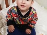 Я и мой зайчик :)